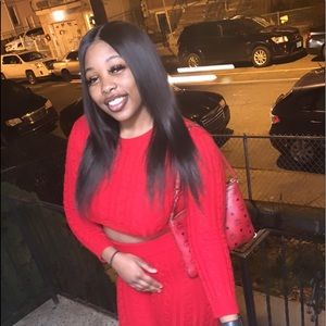 Meet your Posher, Kaniyah